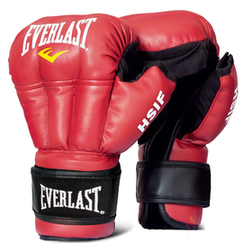 Перчатки для MMA Everlast RF Red