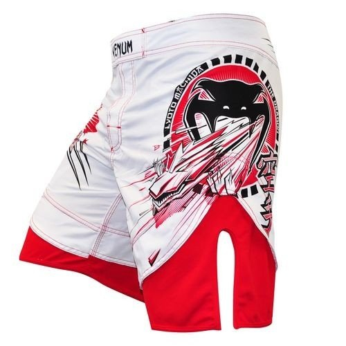 Venum Lyoto Machida Japan Edition shorts price