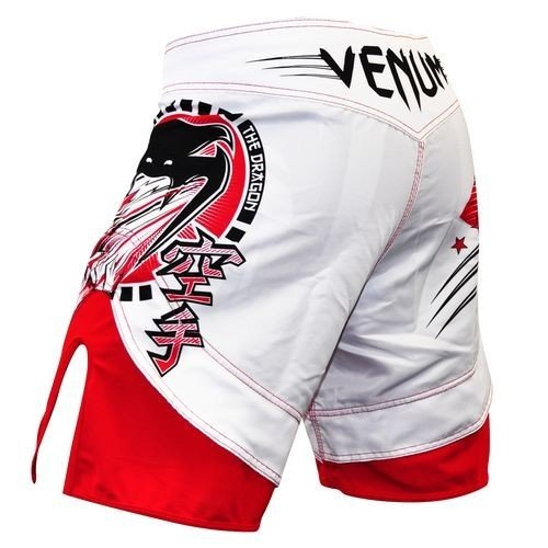 Venum Lyoto Machida Japan Edition shorts buy