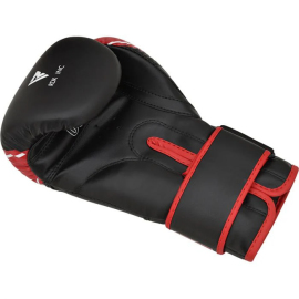 Детские боксерские перчатки RDX 4B Robo Red фото