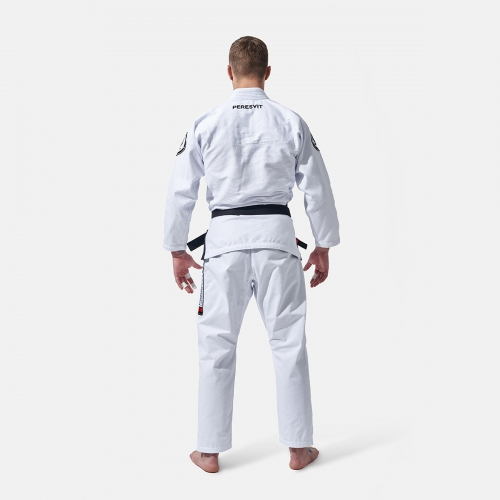 Кимоно Peresvit Immortal BJJ GI White купить