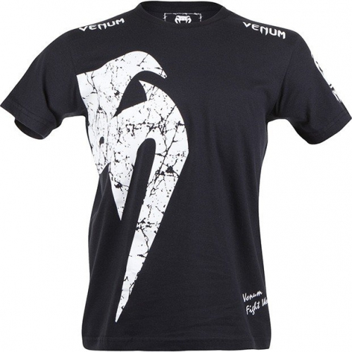 Venum Giant Black T-shirt price
