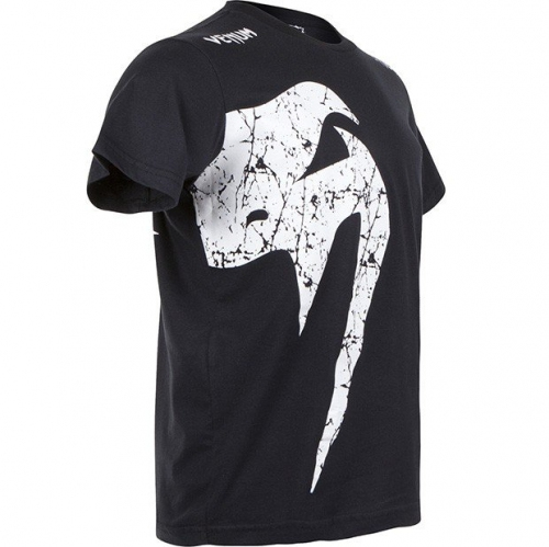 Venum Giant Black T-shirt buy
