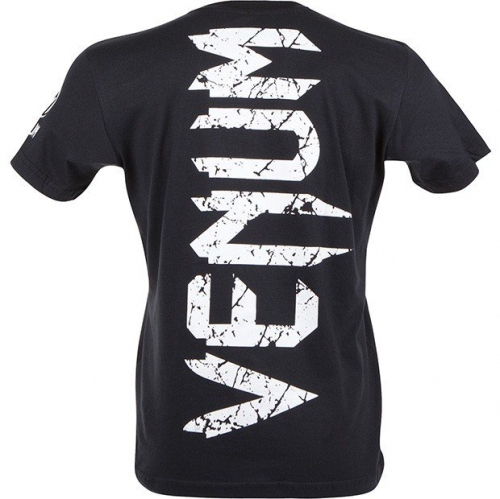 Venum Giant Black T-shirt photo