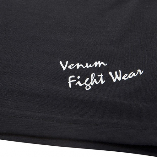 Venum Giant Black T-shirt cost
