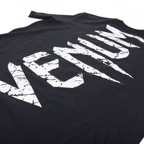 Venum Giant Black T-shirt original