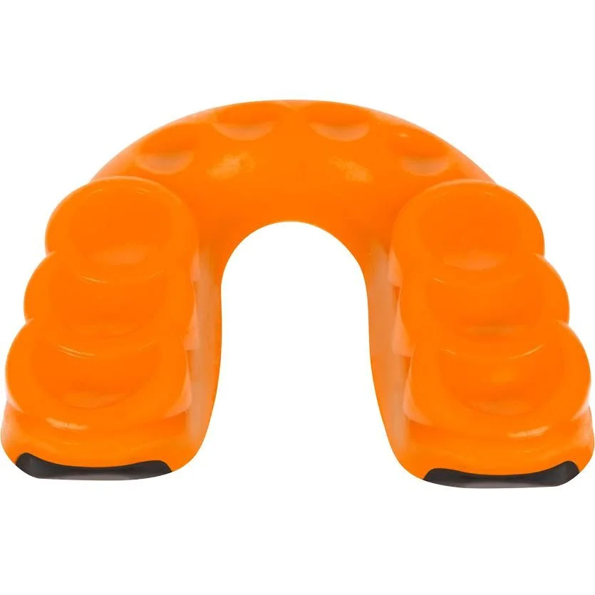 Venum Challenger Mouthguard Orange Black price