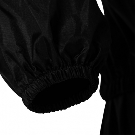 Костюм-сауна Title Exceed Nylon Sauna Suit Black, Фото № 3