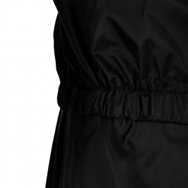 Костюм-сауна Title Exceed Nylon Sauna Suit Black, Фото № 4