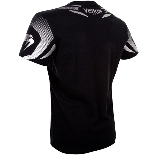 Футболка Venum Hero T-shirt Black ціна
