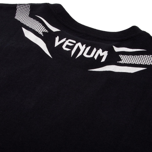 Футболка Venum Hero T-shirt Black де купити