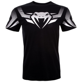 Футболка Venum Hero T-shirt Black