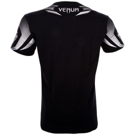 Футболка Venum Hero T-shirt Black, Фото № 4