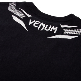 Футболка Venum Hero T-shirt Black, Фото № 7