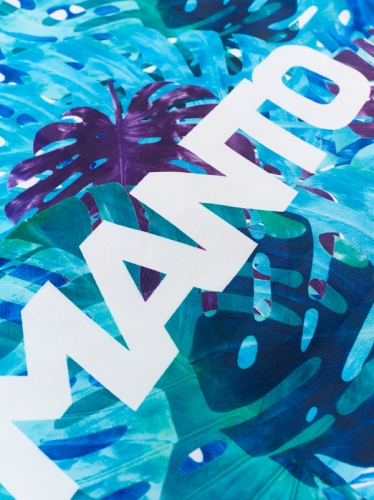 ЖІноча сумка MANTO Tote Gym Bag Hermosa фото