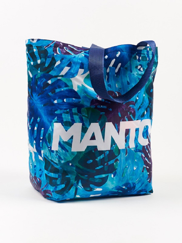 Женская сумка MANTO Tote Gym Bag Hermosa