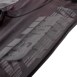 Компресійні штани Venum AMRAP Spats Black Grey, Фото № 6