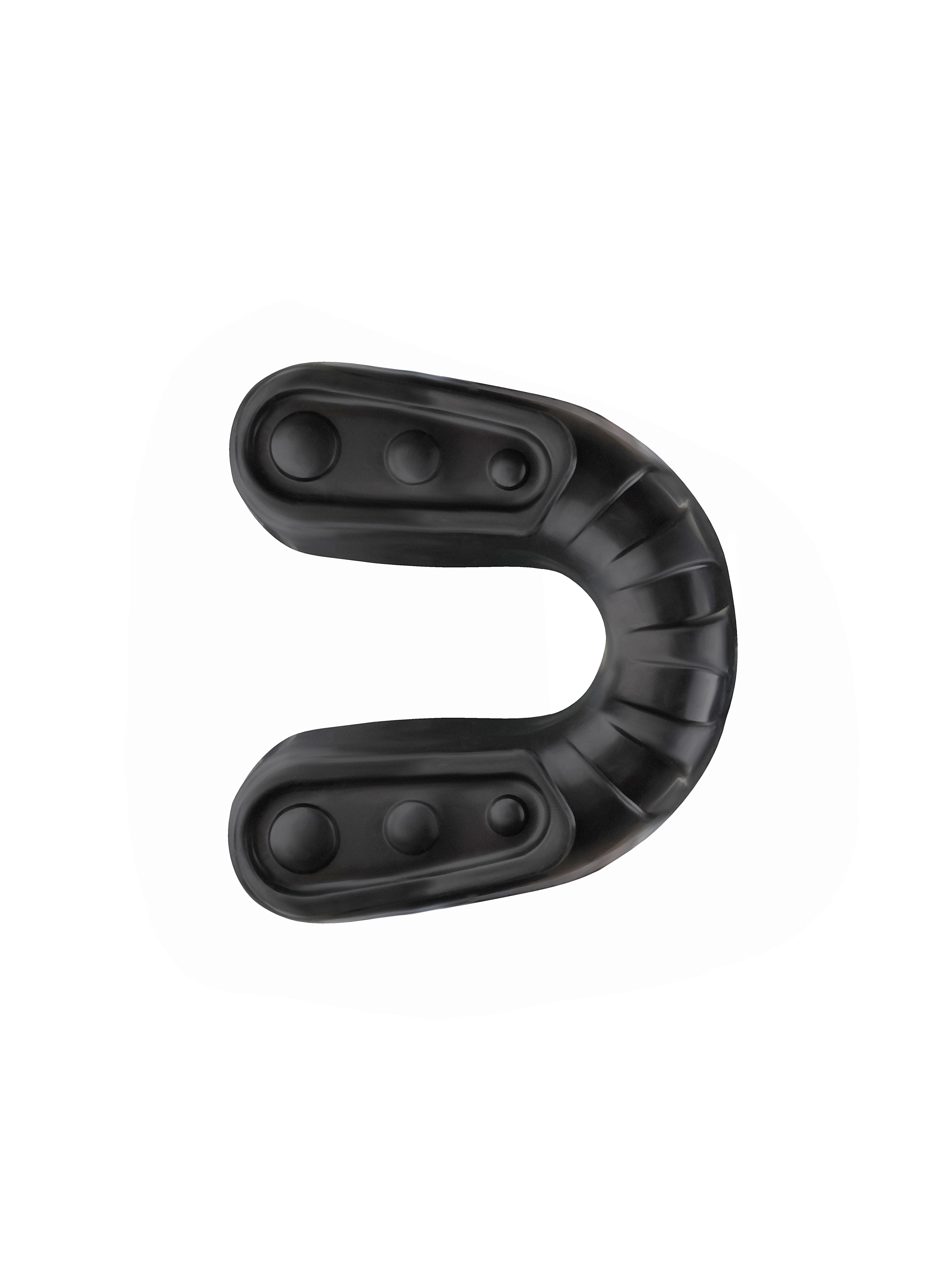 Peresvit Core Mouthguard Black White price