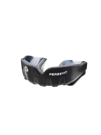 Капа Peresvit Core Mouthguard Black White
