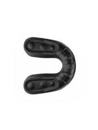 Капа Peresvit Core Mouthguard Black White цена