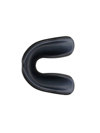 Капа Peresvit Core Mouthguard Black White фото