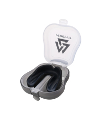Капа Peresvit Core Mouthguard Black White оригинал