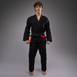 Кімоно Venum Challenger XT BJJ Gi Black