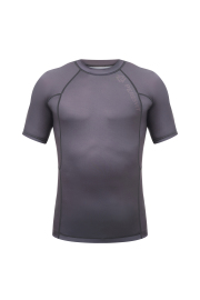 Рашгард Peresvit Core Short Sleeve Midnight