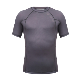 Рашгард Peresvit Core Short Sleeve Midnight