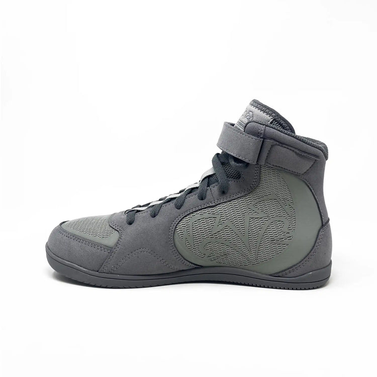 Боксерки Rival RSX-Genesis 3 Boxing Boots Grey купить