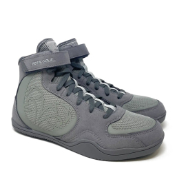 Боксерки Rival RSX-Genesis 3 Boxing Boots Grey цена