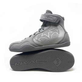 Боксерки Rival RSX-Genesis 3 Boxing Boots Grey фото