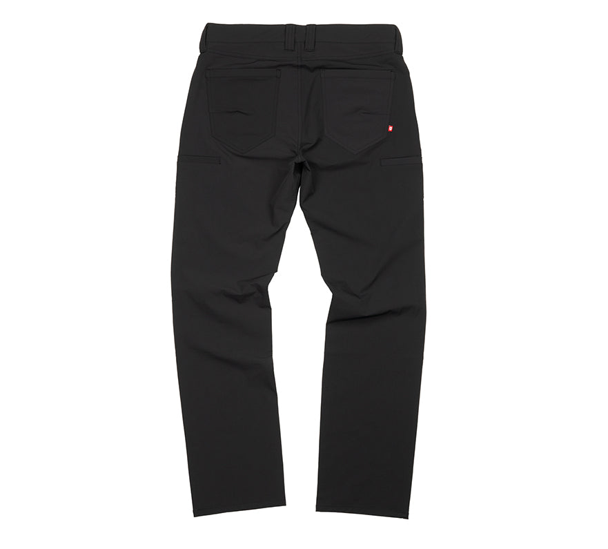 Штаны Howitzer Foxtrot Pant Black купить