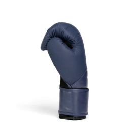 Боксерские перчатки Everlast Elite 2 Navy фото