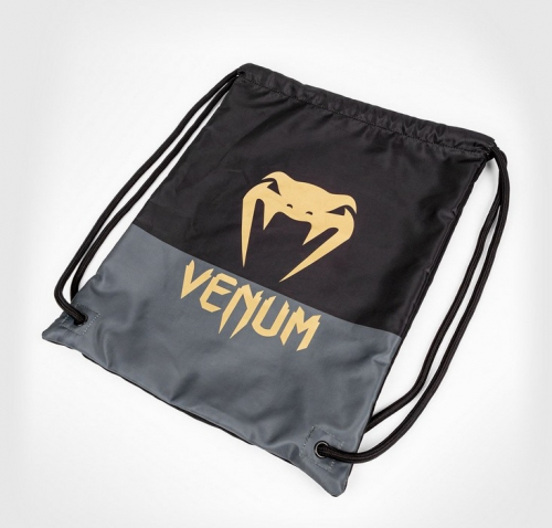Venum Classic Drawstring Bag - Black Bronze buy