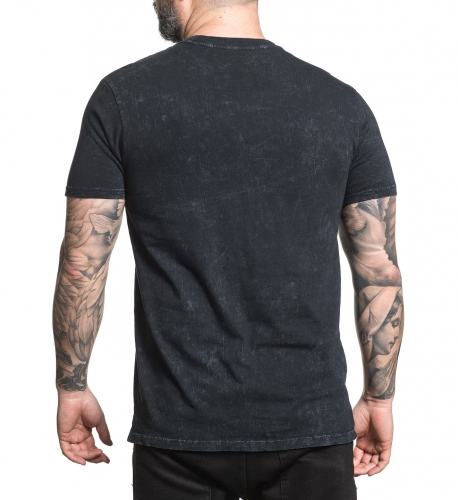 Affliction Crimson Black Label T-shirt buy