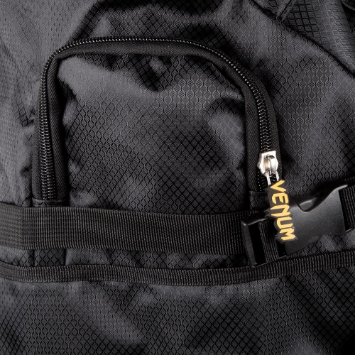 Venum Challenger Xtreme Backpack Black Gold where to buy