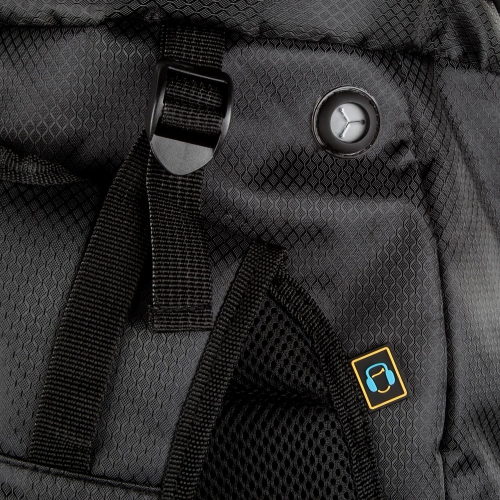 Venum Challenger Xtreme Backpack Black Gold cost