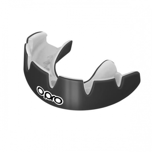 Mouthguard OPRO PWF Braces Full Pack Single Color buy