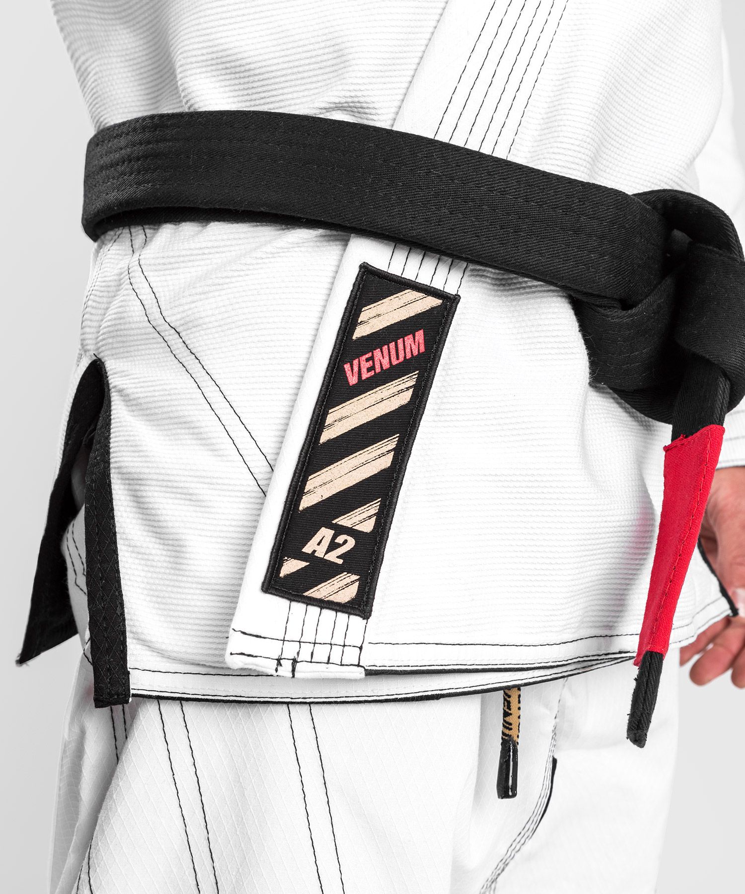 Kimono Venum Reorg BJJ Gi White size