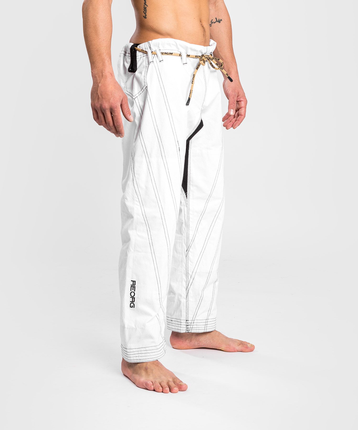 Kimono Venum Reorg BJJ Gi White where to buy