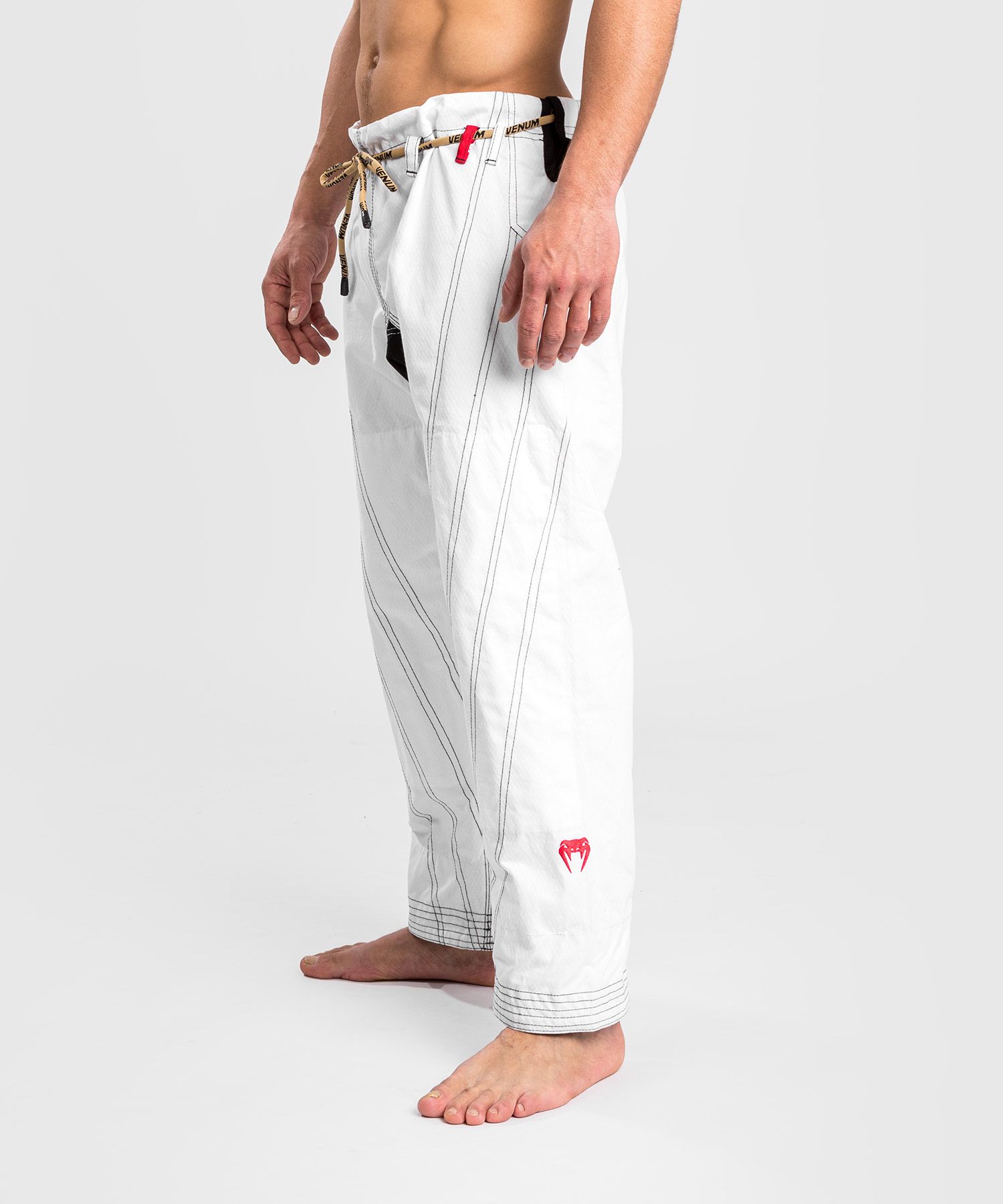 Kimono Venum Reorg BJJ Gi White cost