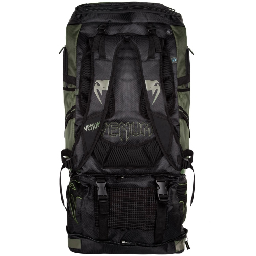 Venum Challenger Xtreme Backpack Khaki Black photo