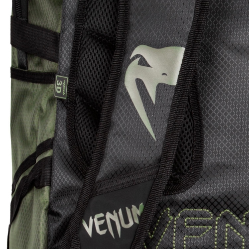 Venum Challenger Xtreme Backpack Khaki Black original