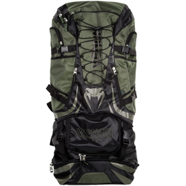 Рюкзак Venum Challenger Xtreme Backpack Khaki Black, Фото № 2