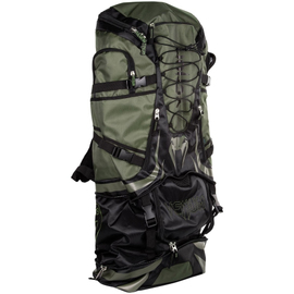 Рюкзак Venum Challenger Xtreme Backpack Khaki Black, Фото № 3