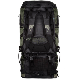 Рюкзак Venum Challenger Xtreme Backpack Khaki Black, Фото № 4