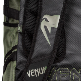 Рюкзак Venum Challenger Xtreme Backpack Khaki Black, Фото № 5