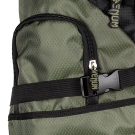 Рюкзак Venum Challenger Xtreme Backpack Khaki Black, Фото № 6