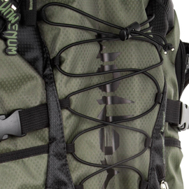 Рюкзак Venum Challenger Xtreme Backpack Khaki Black, Фото № 8